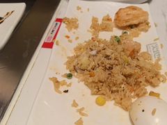 -火地铁板烧(昆山万象汇店)