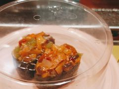 -争鲜回转寿司(南开大悦城店)