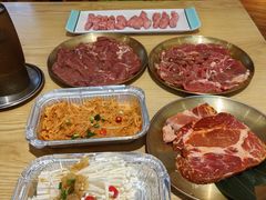 -火炉旺烤肉啤酒屋(沈北创始店)