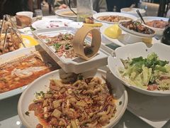 -鱼凫人家