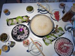 -濠七糟粕醋•海南酸汤火锅(中关村店)