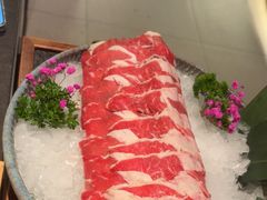 -大渝火锅(百乐广场店)