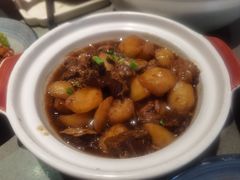 -兰溪小馆(东直门簋街店)