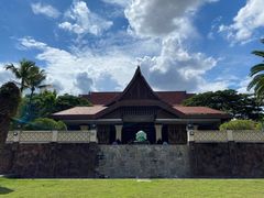 -西双版纳融创皇冠假日度假酒店