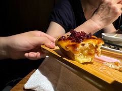 蔓越莓芝士土豆-甬上名灶·首店(环城西路店)