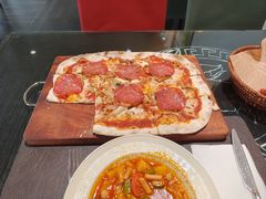 -EATALIA意塔利意式餐厅(鼓楼店)