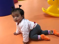 -小门牙好性格托育(北外滩中心)