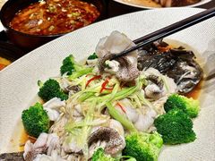 -长禧家.珑厨(东风东路店)
