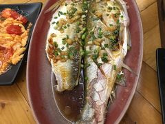 -外婆船宴餐厅·外婆喊你回家吃饭