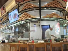 -西贝(无锡万象城店)