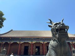 -颐和园