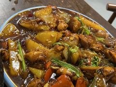 -妈妈手(山大总店)
