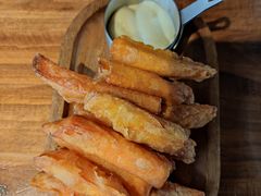 -百好乐宠物友好餐厅(朝外大街店)