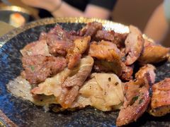 -樱嘢·炭火烧肉(惠南店)