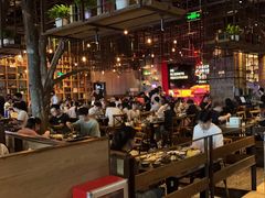 -同仁四季椰子鸡(宝安壹方城店)