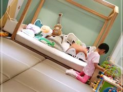 -艾米茉亲子餐厅(万象城店)