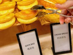 -鲁能希尔顿酒店-全日制餐厅-自助餐