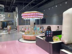 -考拉小厨亲子餐厅(榆次店)