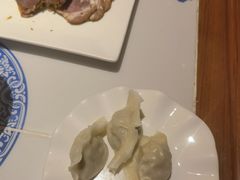 -东方饺子王(王府井关东古巷店)