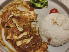 -新宝餐厅(流塘店)