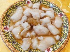 糟溜鱼片-砂锅居(西四店)