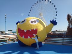 -秦皇岛乐岛海洋王国