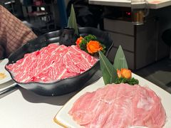 -海底捞火锅(长宁路龙之梦店)