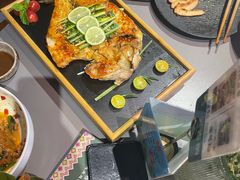 -云吉纳·云南菜(科创云廊店)