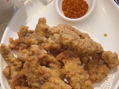 -红鼎坊·老成都火锅(新南门店)