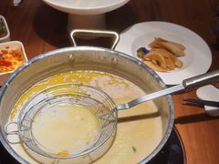 -揽季锅物会.福建黄鱼.海鲜姿造(五四路店)
