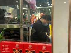 -刘少华贵州小黄牛·鲜牛肉火锅(总店)