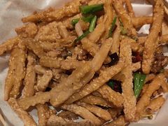 -鑫小城故事·藕汤·家常菜(台北一路总店)