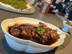 -上和臻品中国菜(花园街店)