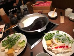 -鍋ぞう(新宿西口店)