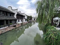 -嘉兴月河历史街区