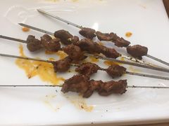 -小艺烧烤(曲江店)