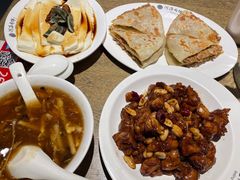 -河沿肉饼Beijing Pie(东华门店)