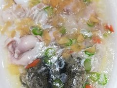 -食为先(广园店)