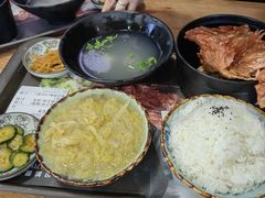 -吾牧酱骨(三好街店)