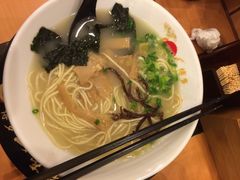 博多一幸舍(侨福芳草地店)-博多一幸舍(侨福芳草地购物中心店)