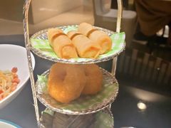 -金厨泰国餐厅·全泰籍厨师料理(拱北店)