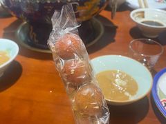-1078號老北京涮肉(松柏店)