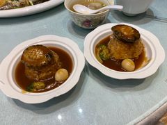 -小船渔村•大连菜•大连焖鱼(明泽街店)