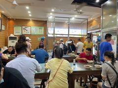 -马老三肉丁胡辣汤(西一路店)
