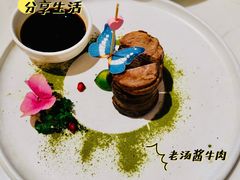 -后海16号·北京私房菜