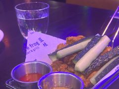 -bluefrog蓝蛙(皇庭广场店)