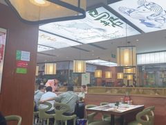 -云海肴·汽锅鸡·云南菜(高德置地店)