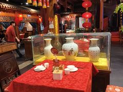 -正阳门饭庄·烤鸭·北京菜(万丰路七里庄店)