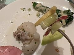 -广州四季酒店·意珍·意式自助餐