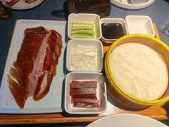 -钱塘秋荷(开鲁路店)